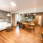 Apartmán Vantisch *