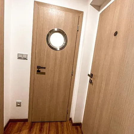 Apartment Vantisch Vlasim