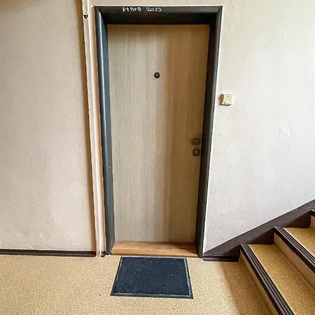 Vantisch Apartment *