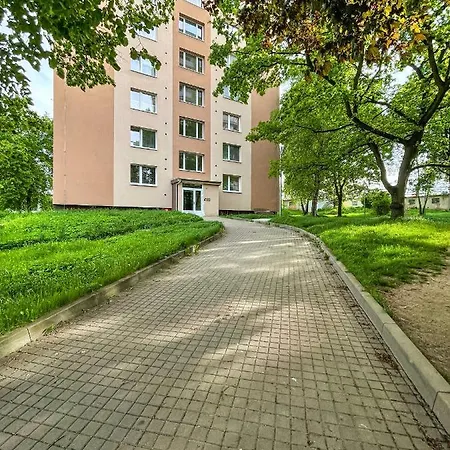 Apartament Vantisch