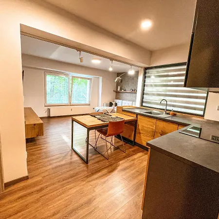 Apartament Vantisch *