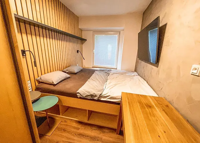 Apartamento Vantisch *